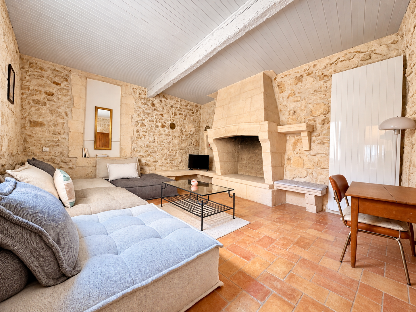maison 5 Pièces en vente sur ST REMY DE PROVENCE (13210)