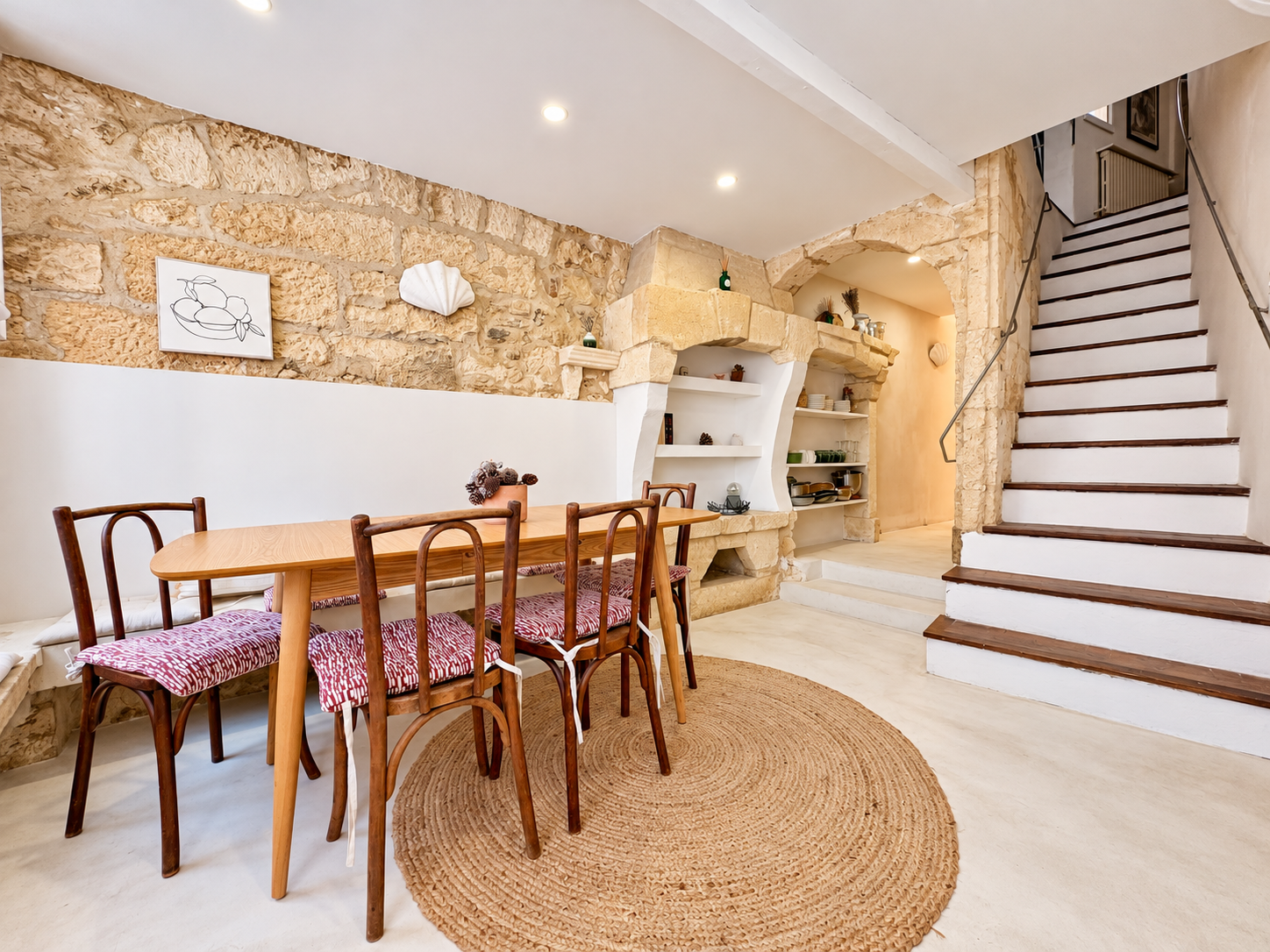 maison 5 Pièces en vente sur ST REMY DE PROVENCE (13210)