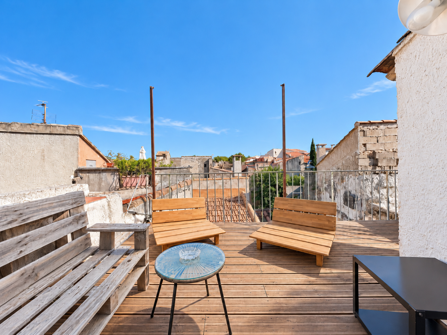 maison 5 Pièces en vente sur ST REMY DE PROVENCE (13210)