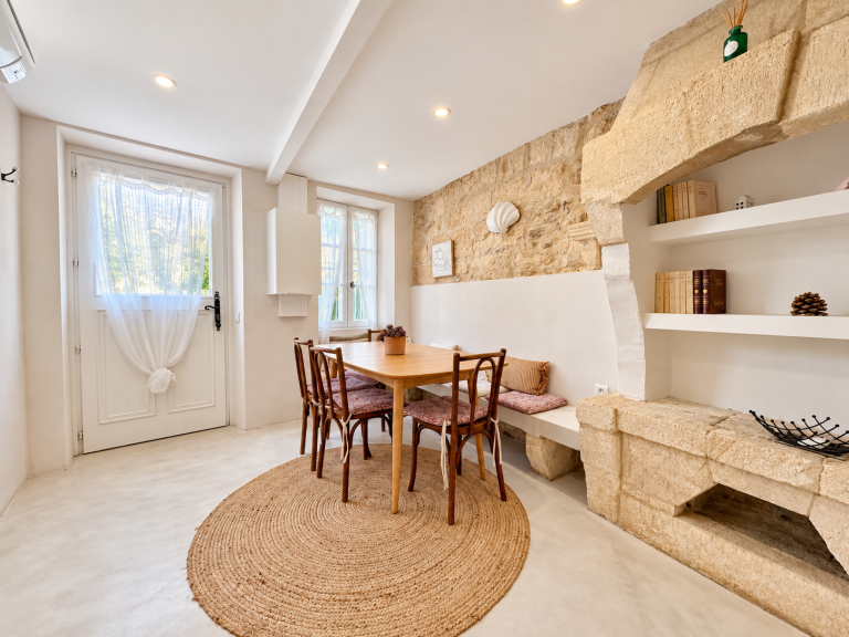 maison 5 Pièces en vente sur ST REMY DE PROVENCE (13210)