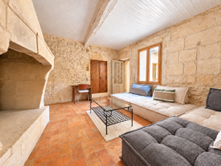 maison 5 Pièces en vente sur ST REMY DE PROVENCE (13210)