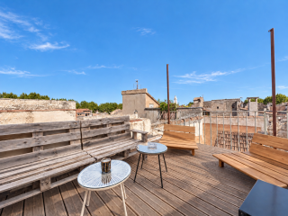 maison 5 Pièces en vente sur ST REMY DE PROVENCE (13210)
