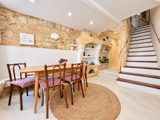 maison 5 Pièces en vente sur ST REMY DE PROVENCE (13210)
