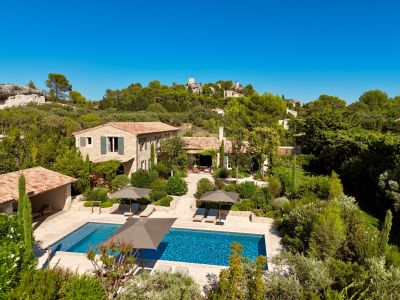 Rental House Eygalières 10&nbsp;Rooms 380&nbsp;m²