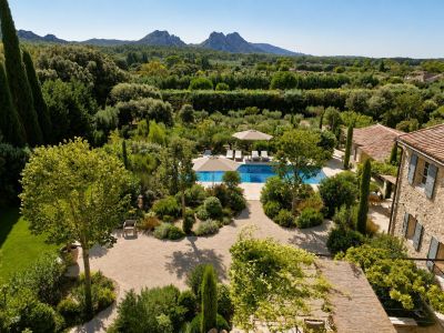Rental House Eygalières 10&nbsp;Rooms 380&nbsp;m²