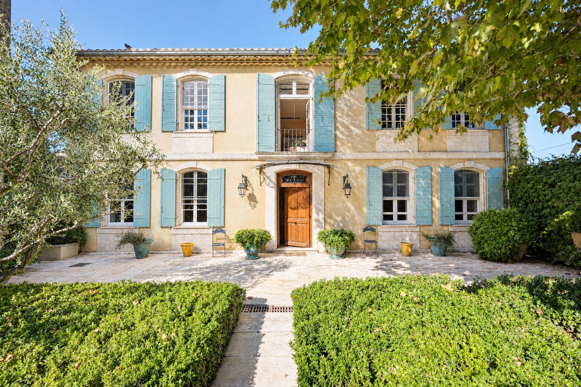 property 8 Rooms for sale on ST REMY DE PROVENCE (13210)