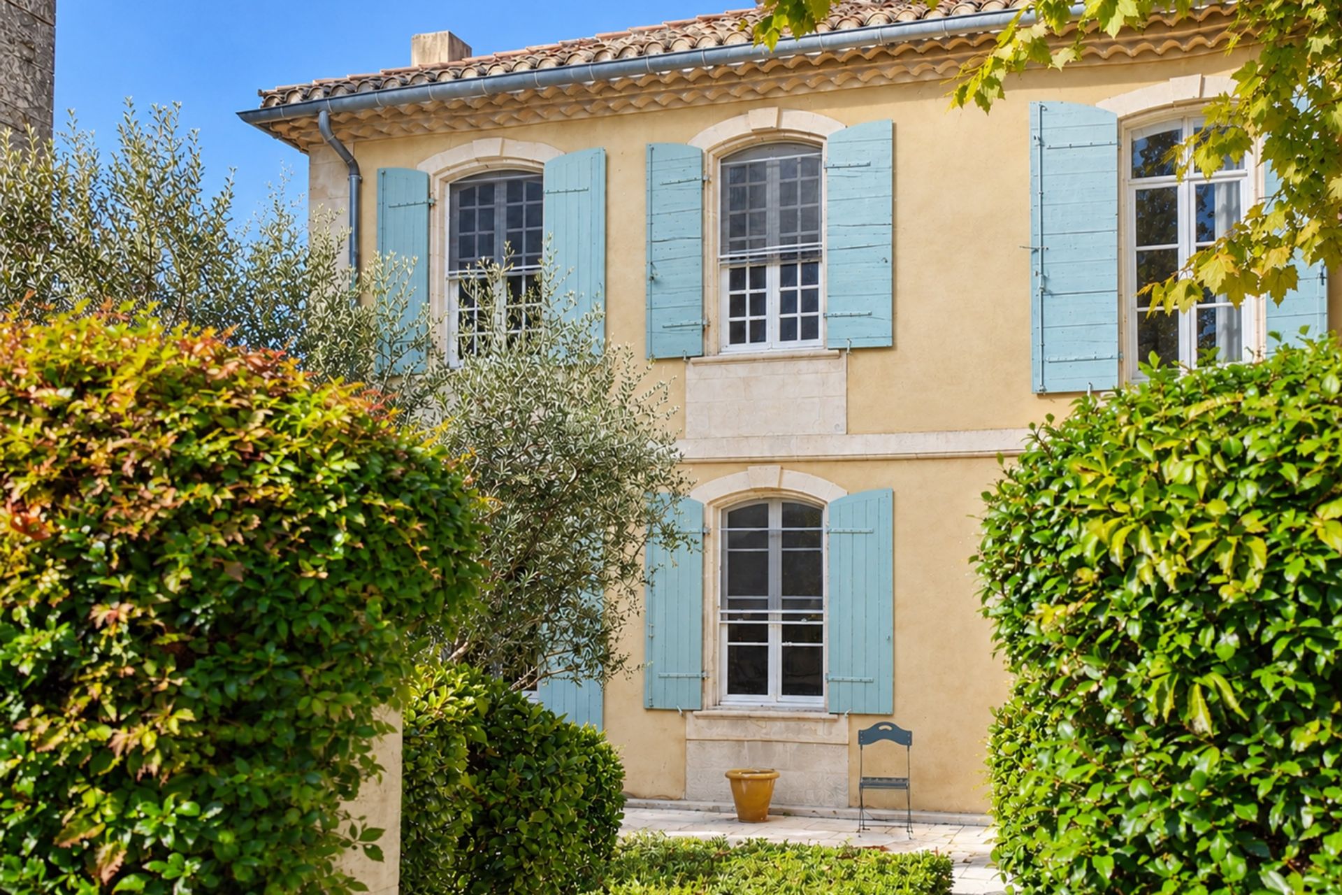 propriété 8 Pièces en vente sur ST REMY DE PROVENCE (13210)