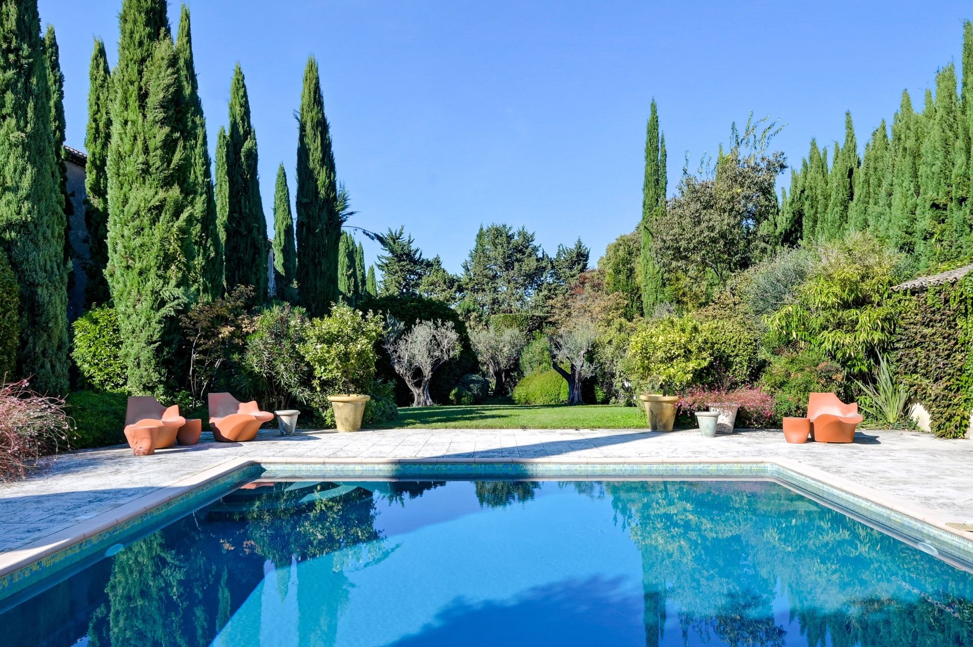 propriété 8 Pièces en vente sur ST REMY DE PROVENCE (13210)