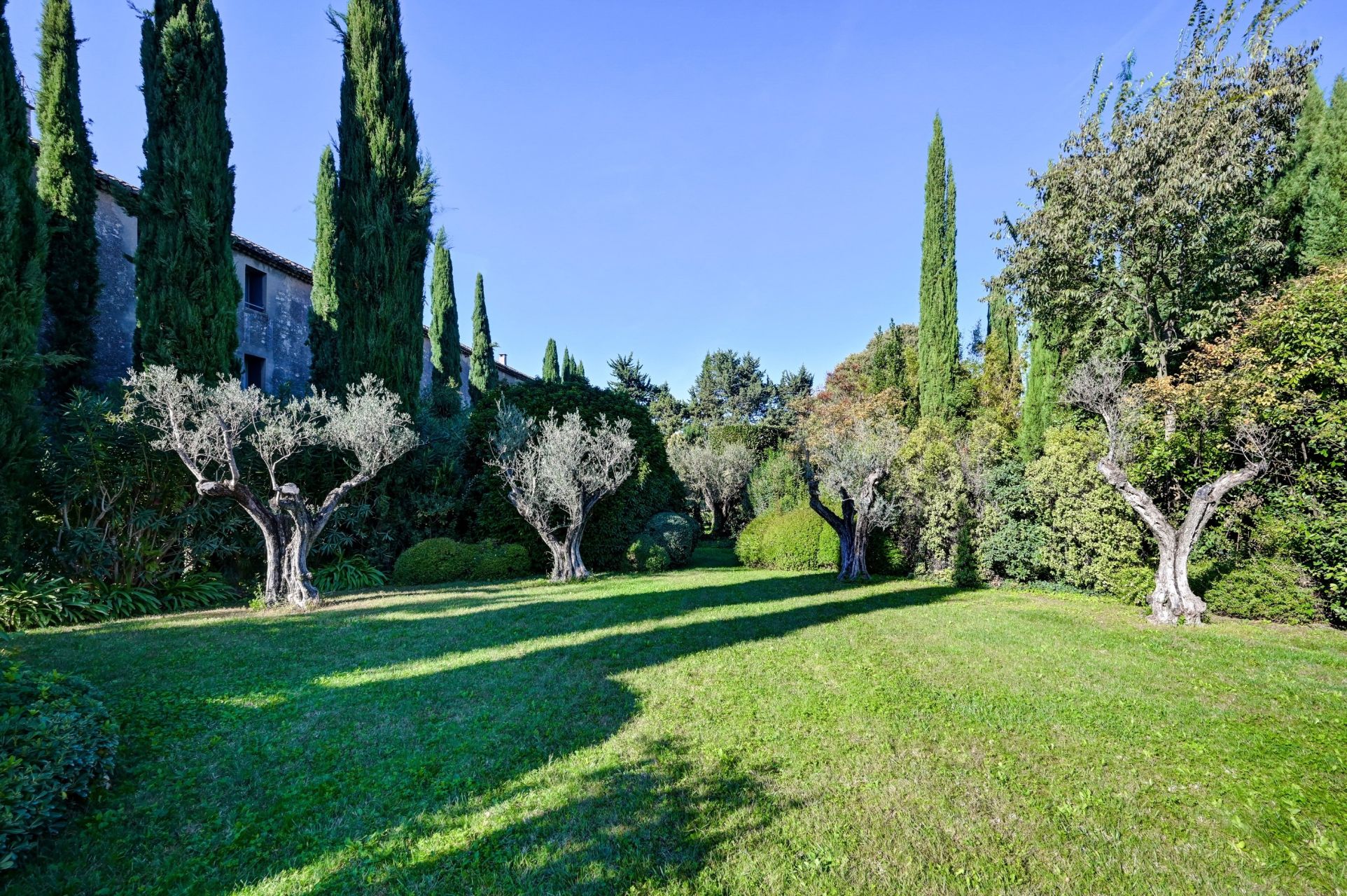 propriété 8 Pièces en vente sur ST REMY DE PROVENCE (13210)