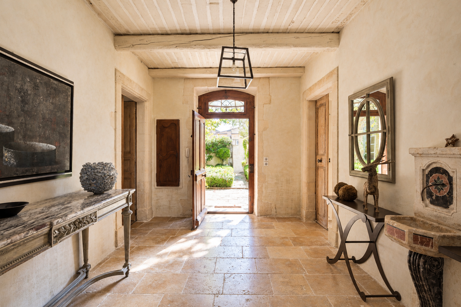 propriété 8 Pièces en vente sur ST REMY DE PROVENCE (13210)