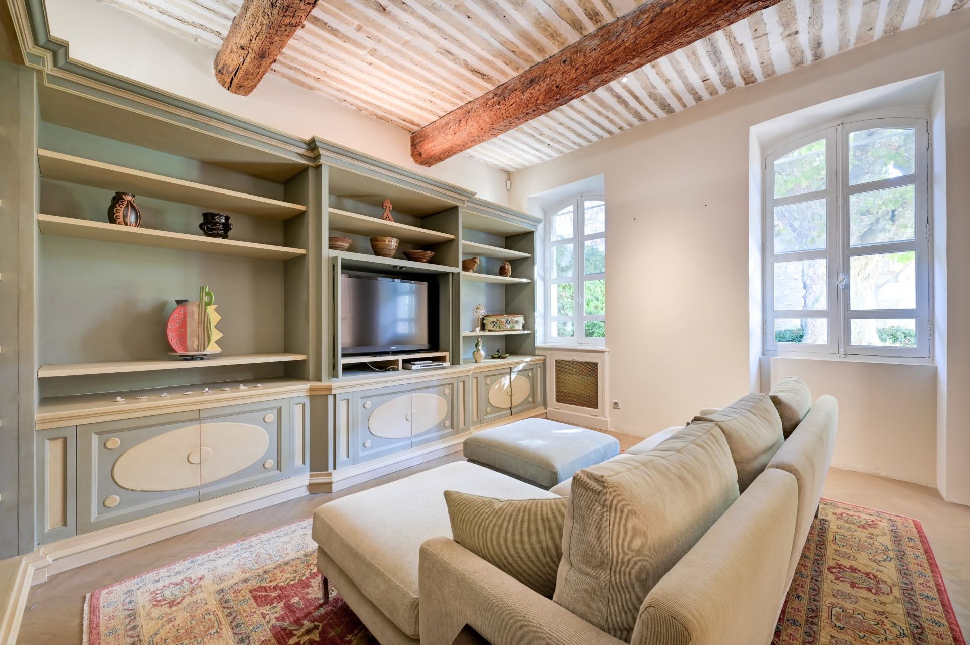 propriété 8 Pièces en vente sur ST REMY DE PROVENCE (13210)