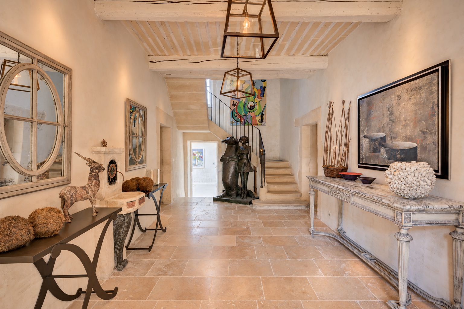propriété 8 Pièces en vente sur ST REMY DE PROVENCE (13210)