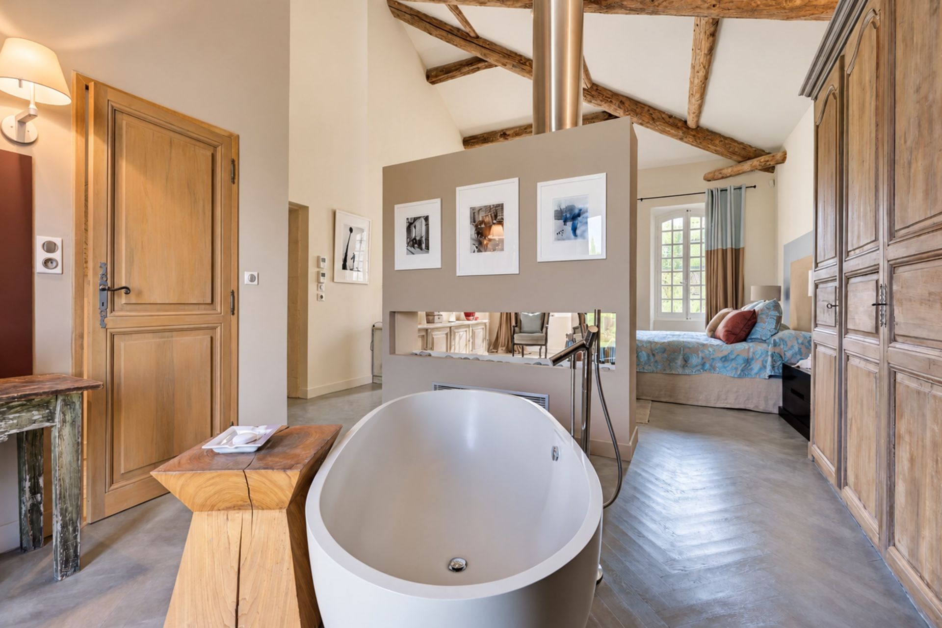 propriété 8 Pièces en vente sur ST REMY DE PROVENCE (13210)