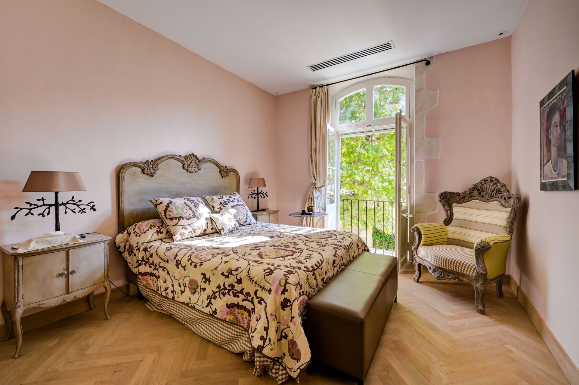 propriété 8 Pièces en vente sur ST REMY DE PROVENCE (13210)