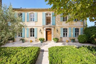 propriété 8 Pièces en vente sur ST REMY DE PROVENCE (13210)