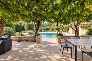 propriété 8 Pièces en vente sur ST REMY DE PROVENCE (13210)