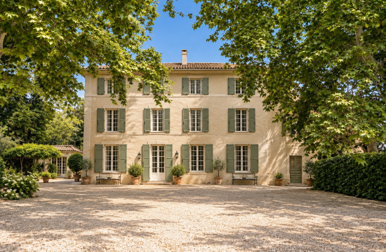 maison 15 Pièces en vente sur AIX EN PROVENCE (13100)