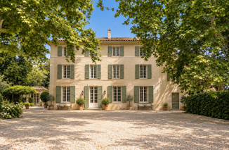 maison 15 Pièces en vente sur AIX EN PROVENCE (13100)