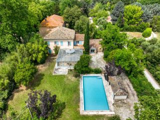 maison 15 Pièces en vente sur AIX EN PROVENCE (13100)