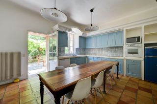 maison 15 Pièces en vente sur AIX EN PROVENCE (13100)