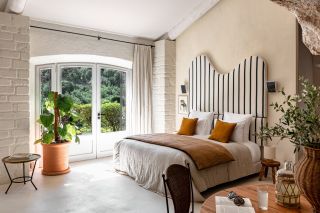 mas 14 Rooms for seasonal rent on LES BAUX DE PROVENCE (13520)