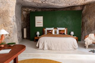 mas 14 Rooms for seasonal rent on LES BAUX DE PROVENCE (13520)