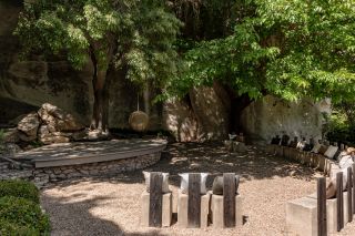 mas 14 Rooms for seasonal rent on LES BAUX DE PROVENCE (13520)