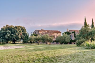 Rental Mas Aix-en-Provence 12&nbsp;Rooms 600&nbsp;m²