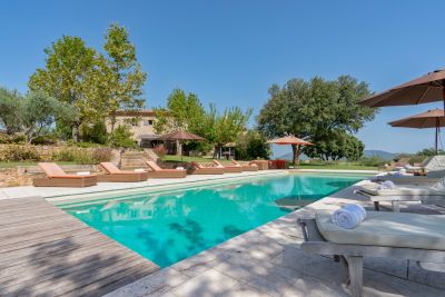 Rental Mas Aix-en-Provence 12&nbsp;Rooms 600&nbsp;m²