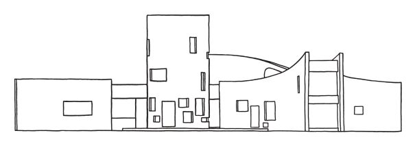 architect's house 8 Rooms for seasonal rent on ARLES (13200)