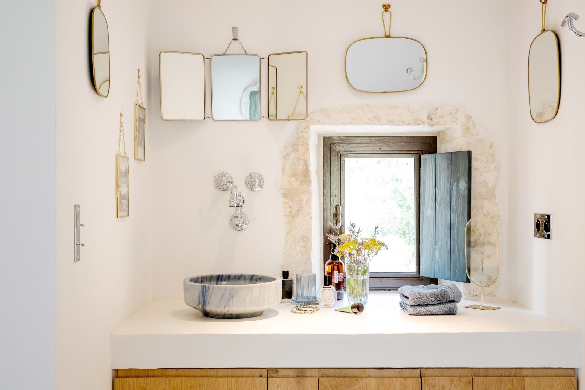 mas 6 Pièces en location saisonnière sur ST REMY DE PROVENCE (13210)