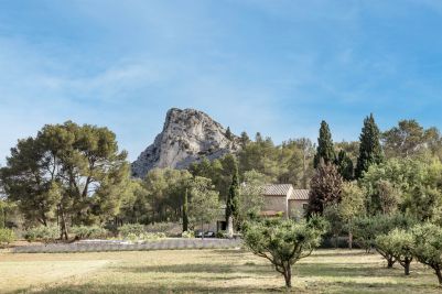 Rental Mas Saint-Rémy-de-Provence 6&nbsp;Rooms 250&nbsp;m²