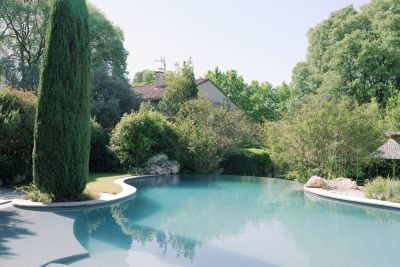 Rental Mas Saint-Rémy-de-Provence 10 Rooms 650 m²