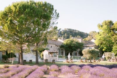 Rental Mas Eygalières 17&nbsp;Rooms 900&nbsp;m²