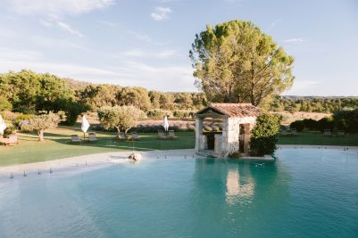 Rental Mas Eygalières 17&nbsp;Rooms 900&nbsp;m²