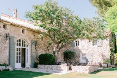 mas 17 Rooms for seasonal rent on EYGALIERES (13810) Rental Mas Eygalières 17 Rooms 900 m²