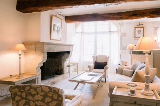 mas 17 Rooms for seasonal rent on EYGALIERES (13810)
