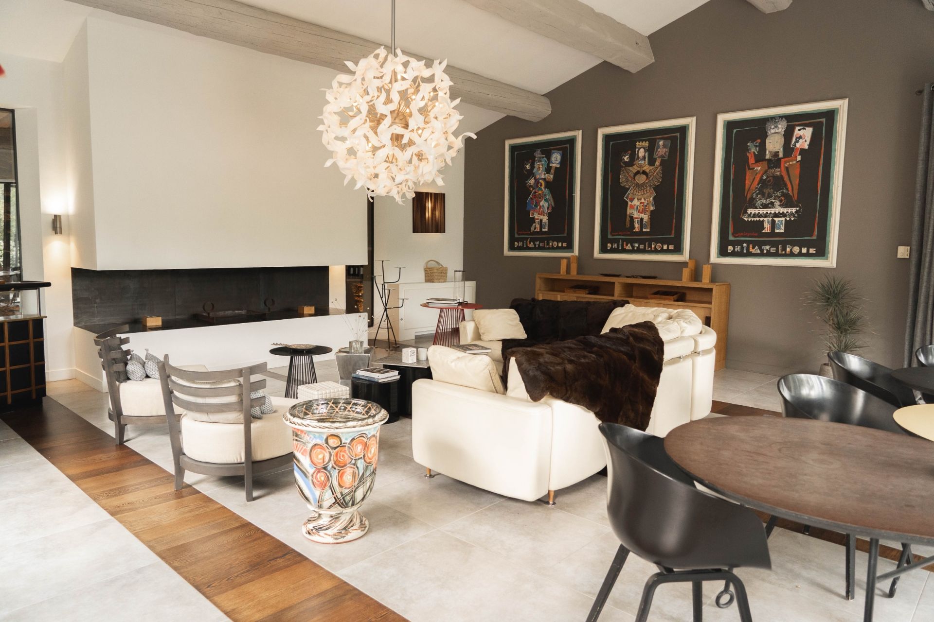 mas 14 Rooms for seasonal rent on ST REMY DE PROVENCE (13210)