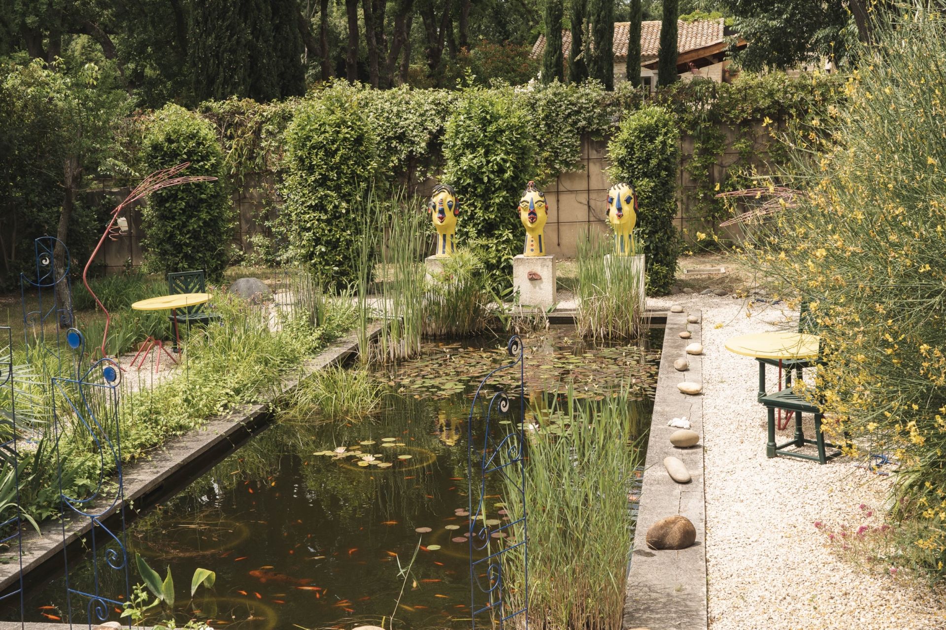 mas 14 Rooms for seasonal rent on ST REMY DE PROVENCE (13210)