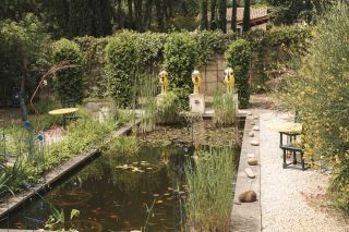 mas 14 Rooms for seasonal rent on ST REMY DE PROVENCE (13210)