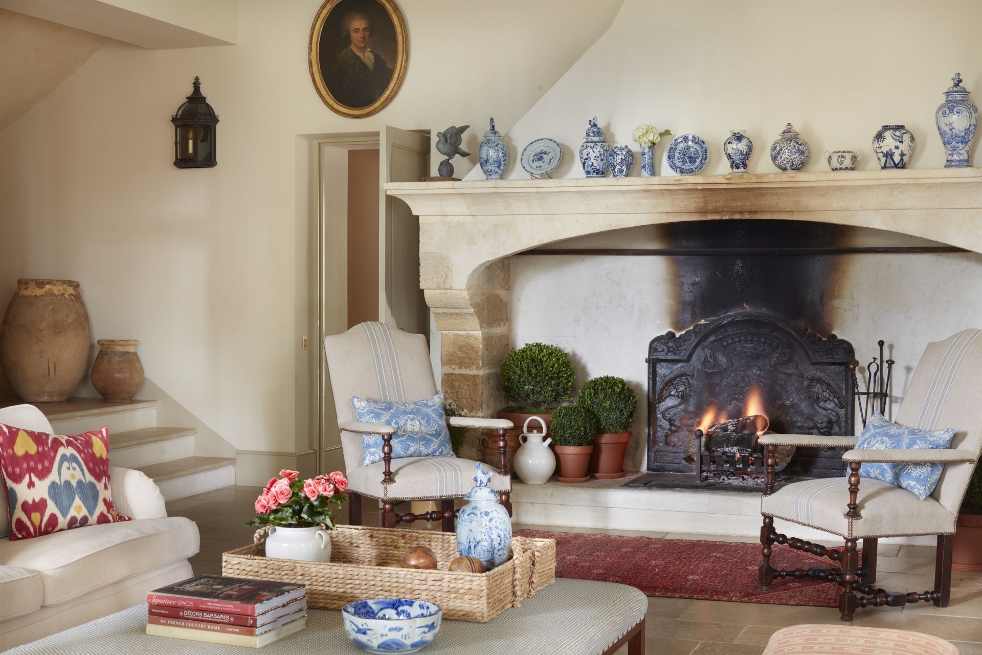 mas 18 Pièces en location saisonnière sur AVIGNON (84000)