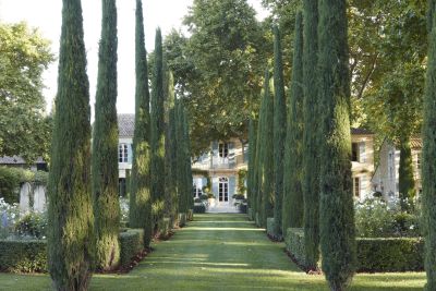 Rental Mas Avignon 18&nbsp;Rooms 1300&nbsp;m²