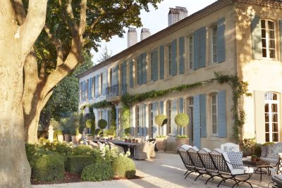 Rental Mas Avignon 18&nbsp;Rooms 1300&nbsp;m²