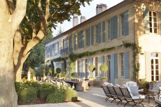 mas 18 Rooms for seasonal rent on AVIGNON (84000)