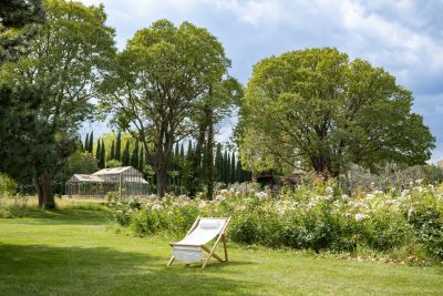 Rental Mas Saint-Rémy-de-Provence 9 Rooms 420 m²