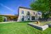 mas 8 Rooms for seasonal rent on VERQUIERES (13670)