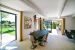 mas 8 Rooms for seasonal rent on VERQUIERES (13670)