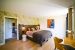 mas 8 Rooms for seasonal rent on VERQUIERES (13670)