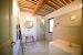 mas 8 Rooms for seasonal rent on VERQUIERES (13670)