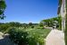 mas 5 Pièces en location saisonnière sur LES BAUX DE PROVENCE (13520)